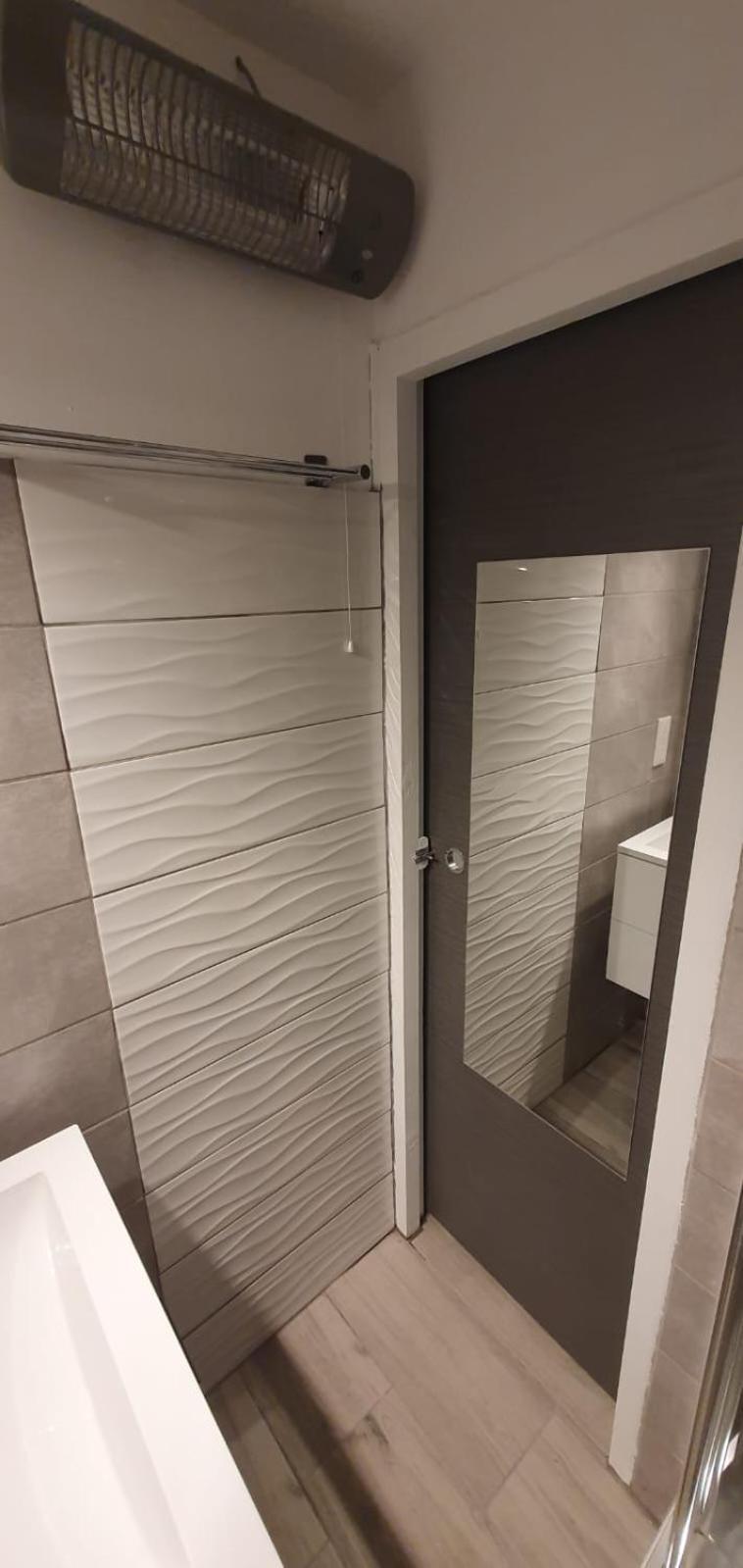 Appartement Avec Balcon, Vue Mer, Piscine, Parking Agde Esterno foto