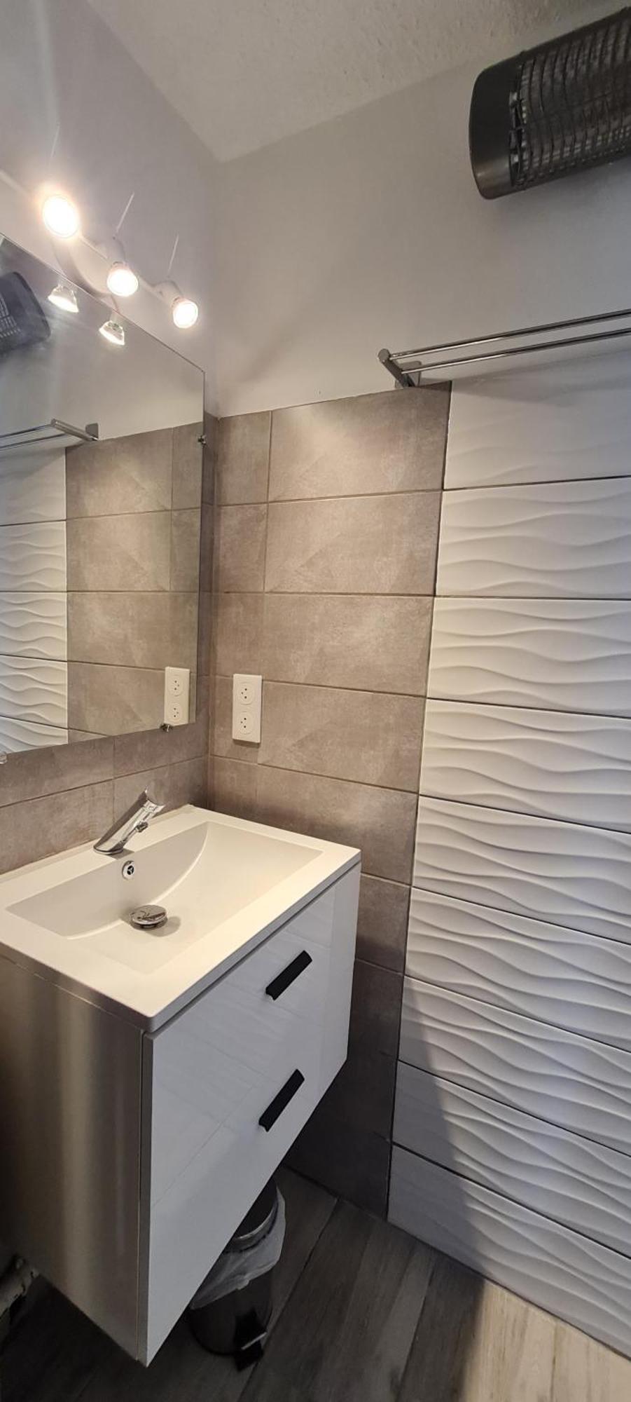 Appartement Avec Balcon, Vue Mer, Piscine, Parking Agde Esterno foto